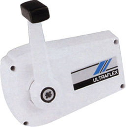 Контроллер вертикального крепления Ultraflex белый (B89)